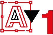 Logo para el servicio diseño grafico