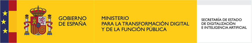 Imagen de Gobierno españa