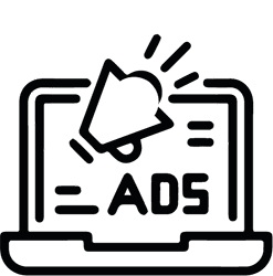 Imagen del icono de marketing